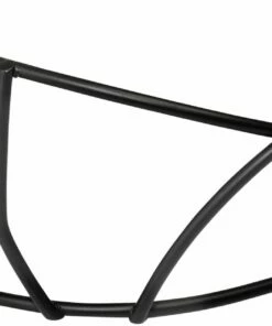 Rawlings BB/SB Batting Helmet Facemask, BB1WG