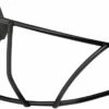 Rawlings Softball Batting Helmet Faceguard, SB1WG