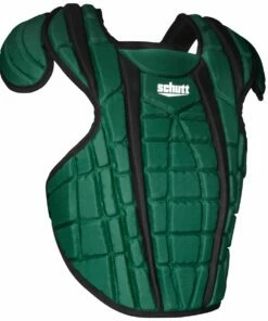 Schutt 12" Air Maxx Scorpion Chest Protector Navy