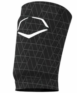 EVOSHIELD Evocharge Protective Wrist Guard Red