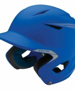 Easton PRO X Matte Batting Helmet Black
