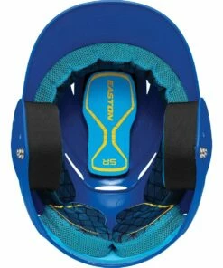 Easton PRO X Matte Batting Helmet Black -Cheap Softball Store a32 322 3