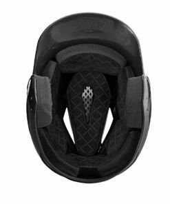 Evoshield XVT Luxe Fitted Batting Helmet Navy -Cheap Softball Store a32 329 2