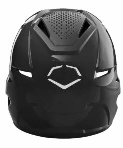 Evoshield XVT Batting Helmet w/ Softball Facemask Black -Cheap Softball Store a32 331 2