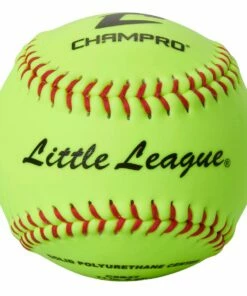 Champro 11” CSB27 47/375 Little League Durahide Fastpitch Softballs