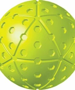 Atec HI.PER X-ACT Pitching Machine Dimpled Softballs, dz