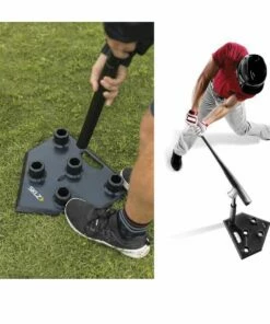 SKLZ 5-Position Batting Tee -Cheap Softball Store a32 611 new 05
