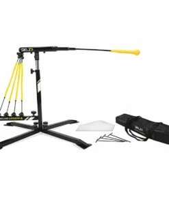 SKLZ Hurricane Category 4 Batting Tee