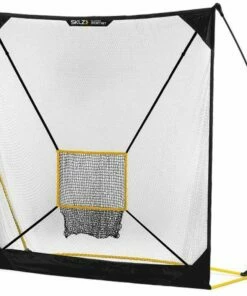 SKLZ Quickster 7'x7' Batting Practice/Baseball Target Net