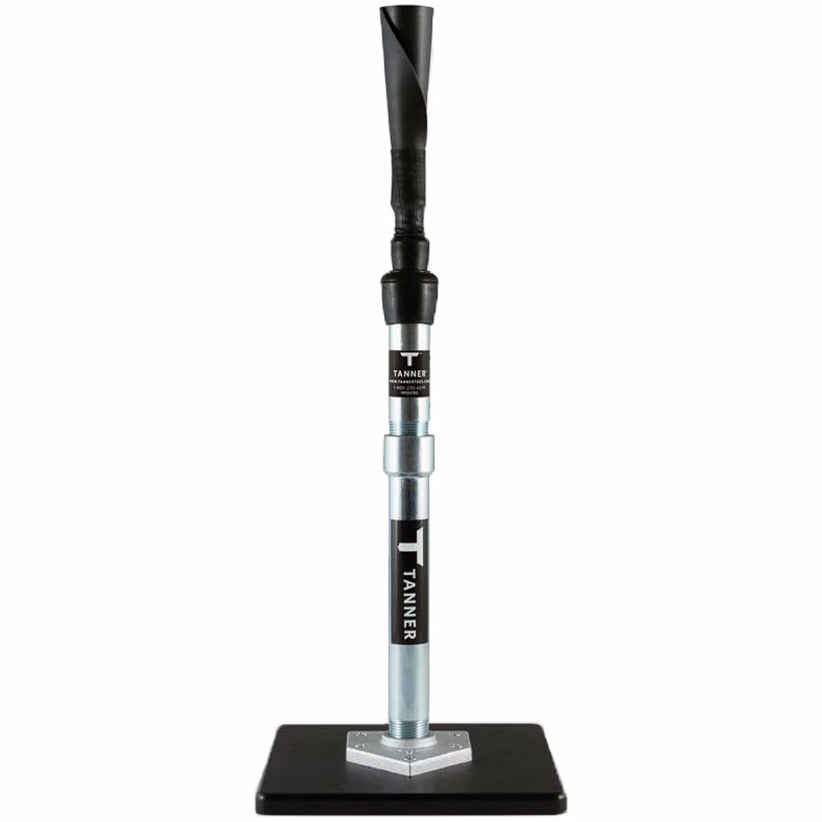 Tanner Batting Tee T-Extension 2 Tanner Batting Tee T-Extension - Image 2