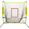 Easton 5' XLP Pop-Up Practice Net