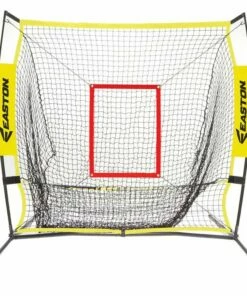 Easton 5' XLP Pop-Up Practice Net