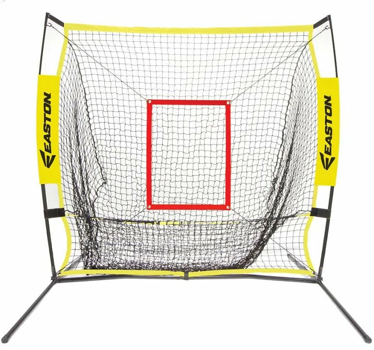 Easton 5' XLP Pop-Up Practice Net 1 Easton 5' XLP Pop-Up Practice Net