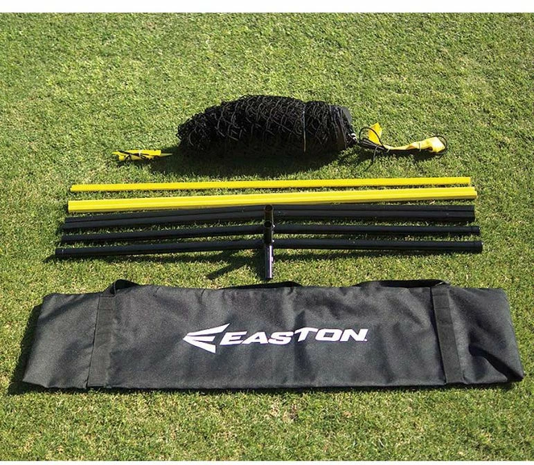 Easton 5' XLP Pop-Up Practice Net 2 Easton 5' XLP Pop-Up Practice Net - Image 2