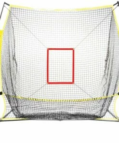 Easton 7' XLP Pop-up Practice Net