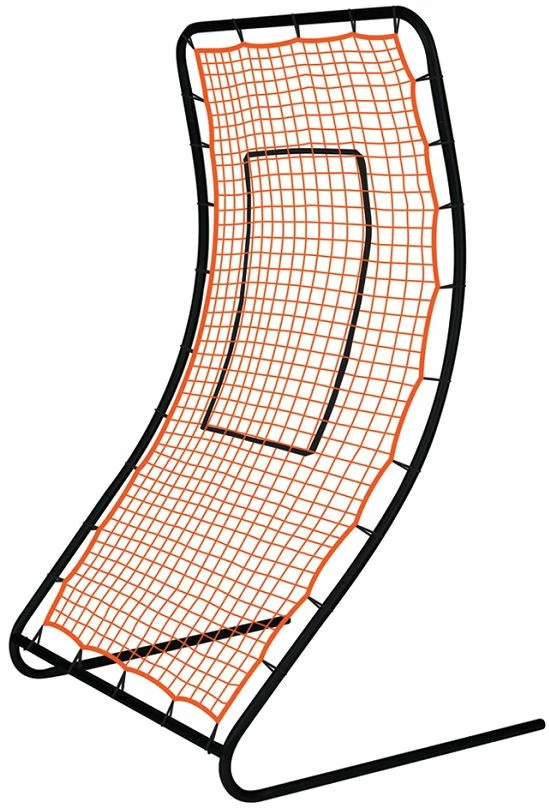 Champro 54"x36" Infinity Baseball/Softball Rebound Screen, NB28 1 Champro 54"x36" Infinity Baseball/Softball Rebound Screen, NB28