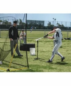 SKLZ Deluxe Travel Batting Tee DLX -Cheap Softball Store a32 667 new 03