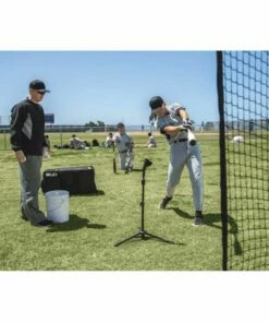 SKLZ Deluxe Travel Batting Tee DLX -Cheap Softball Store a32 667 new 04