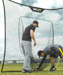 SKLZ Quickster Vault Net -Cheap Softball Store a32 669d 10