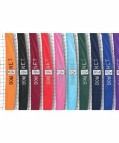 Bownet BowBM-R Big Mouth Replacement Net, Team Colors Forest Green -Cheap Softball Store a32 673 colors