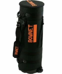 Bownet TRAVEL TUBE XL Wheeled Travel Case