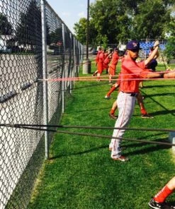 Jaeger Sports J-Bands Baseball & Softball Training Aid Green -Cheap Softball Store a32 694 1