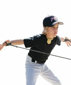 Jaeger Sports J-Bands Baseball & Softball Training Aid Green -Cheap Softball Store a32 694 2