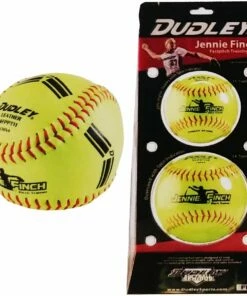 Dudley Jennie Finch Fastpitch Training Softball Sets -Cheap Softball Store a32 698 new 11 pack