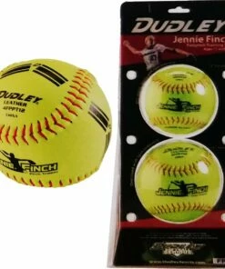 Dudley Jennie Finch Fastpitch Training Softball Sets