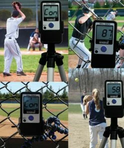 Ball Coach Pocket Radar -Cheap Softball Store a32 737c 15