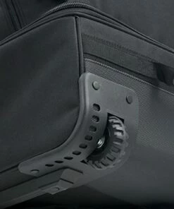 Champro Catcher/Umpire Wheeled Equipment Bag, 36"x16"x14" Black 8 Champro Catcher/Umpire Wheeled Equipment Bag, 36"x16"x14" Black -Cheap Softball Store a32 741a 1