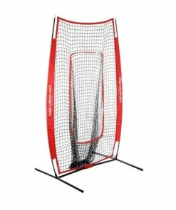 POWERNET Infielder Pop Up Net with Frame