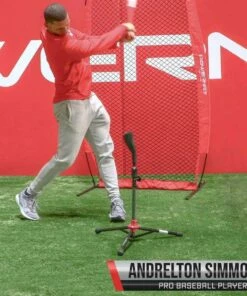 POWERNET Batting Tee -Cheap Softball Store a32 811 new 01