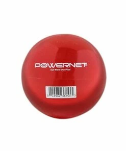 POWERNET Heavy Weighted Training Balls, 2.8" (6 pk)