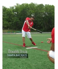 POWERNET Heavy Weighted Training Balls, 2.8" (6 pk) -Cheap Softball Store a32 812 3