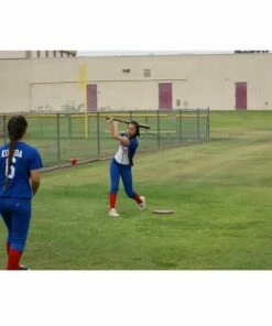 POWERNET Heavy Weighted Training Balls, Large 3.2" (6 pk) -Cheap Softball Store a32 813 2