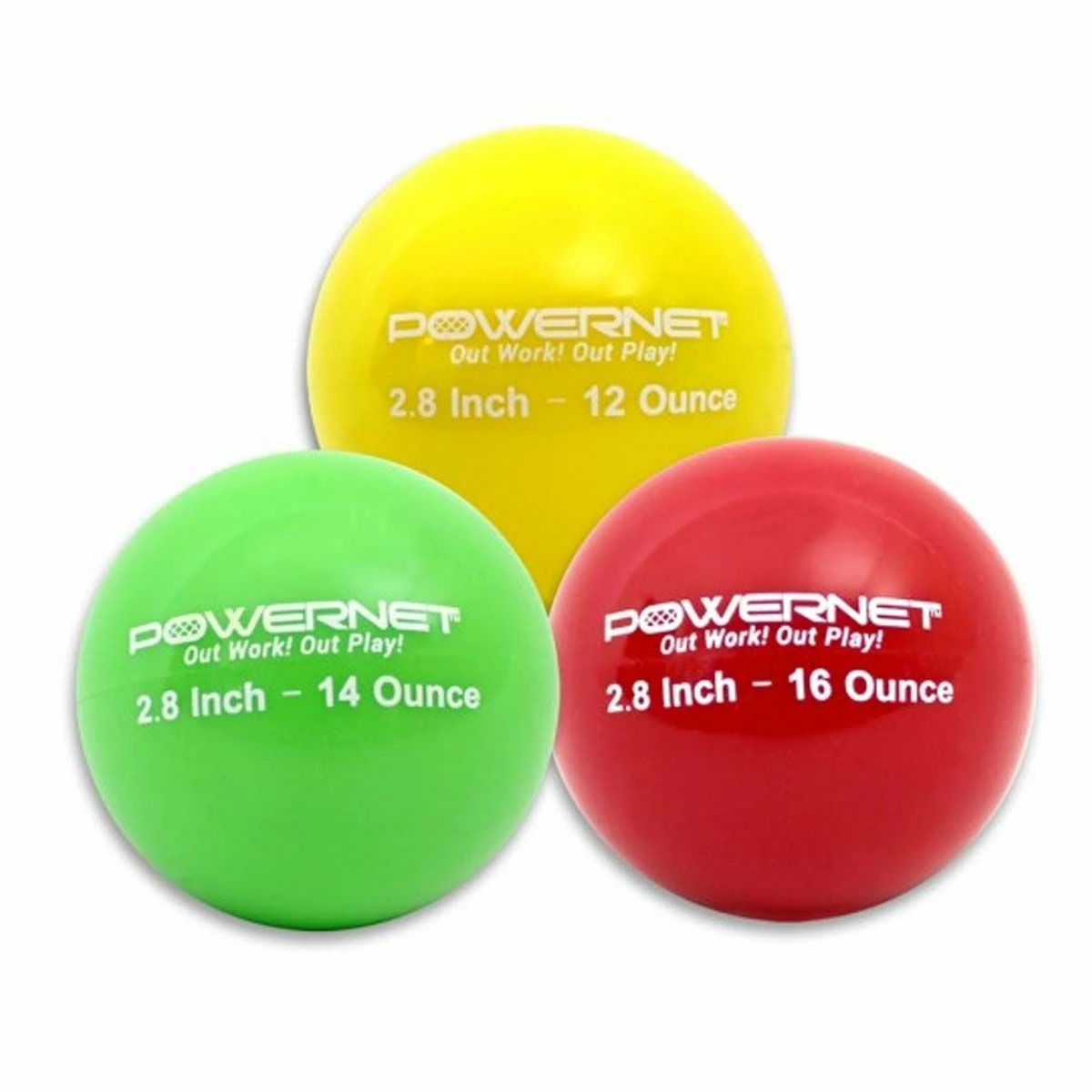 POWERNET 7'x7' DLX 2.0 Pop Up Hitting Net System Green 2 POWERNET 7'x7' DLX 2.0 Pop Up Hitting Net System Green - Image 2