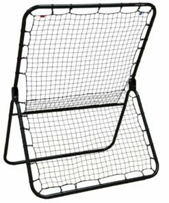 POWERNET Adjustable Baseball/Softball Rebounder