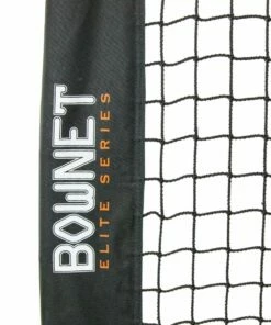 BOWNET Mega Mouth Elite Pop Up Batting Net -Cheap Softball Store a32 831 5