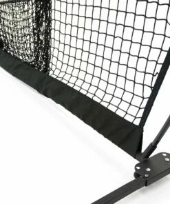 BOWNET Protection Elite Pop UP Net -Cheap Softball Store a32 832 3