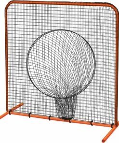 Champro Brute 7'x7' Sock Screen