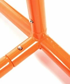 Champro Brute 7'x5' Baseball/Softball "Z" Safety Screen -Cheap Softball Store a32 850 02