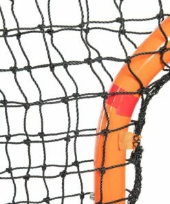 Champro Brute 7'x5' Baseball/Softball "Z" Safety Screen -Cheap Softball Store a32 850 03