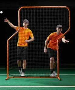 Champro Brute 7'x5' Baseball/Softball "Z" Safety Screen -Cheap Softball Store a32 850 3