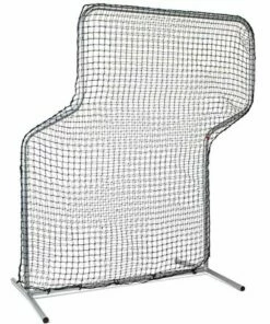 Champion 5'x7' Baseball/Softball Z Pitching Screen