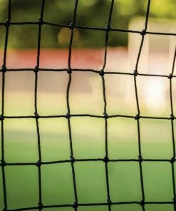 55' & 70' Jaypro All Star Batting Tunnel Nets, #36 Thread Count