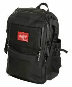 Rawlings Coaches Backpack -Cheap Softball Store a32 881 02