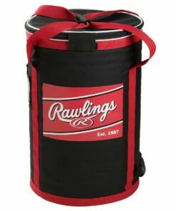 Rawlings Soft-Sided Baseball/Softball Ball Bag