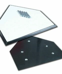 Champro Save-A-Leg Home Plate, B031