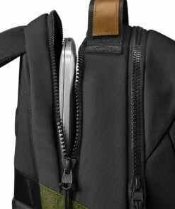 Wilson A2000 Backpack Green -Cheap Softball Store a32 891 03